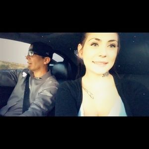 Meet your Posher, Corrina